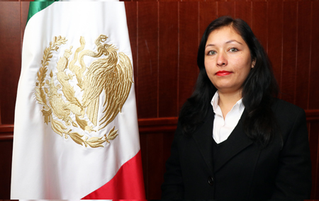 Alma Báez Parra