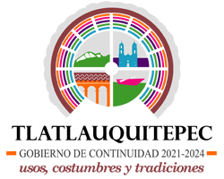 Ayuntamiento Tlatlauquitepec 2021-2024