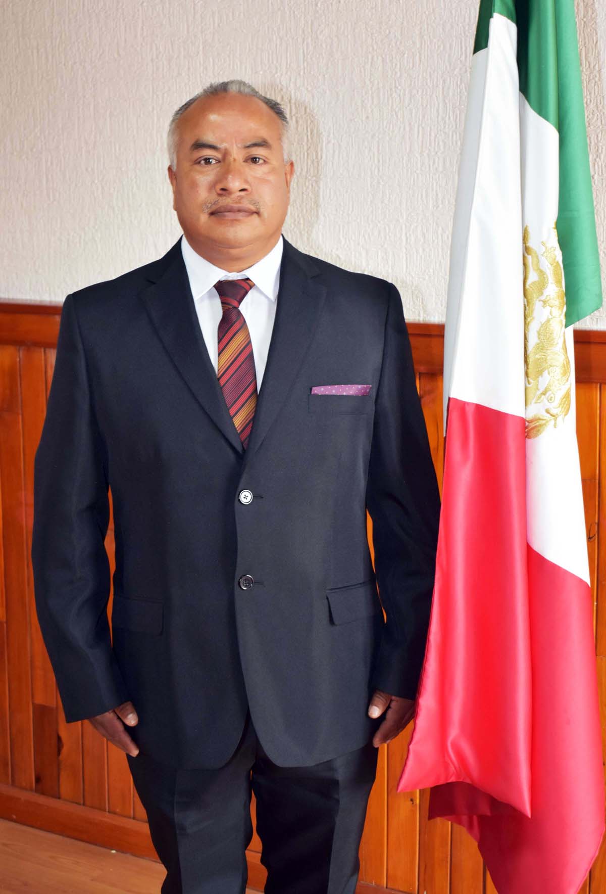 C. Justino Hernández Jacinto