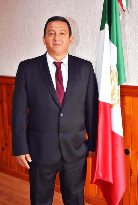 Omar Rojas Lemini