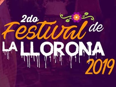 Mantienen tradiciones de Tlatlauquitepec en Segundo Festival La Llorona.