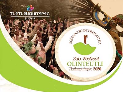 Festival Olinteutli